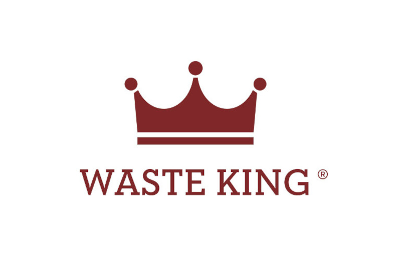 Waste King in Homeland